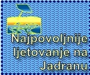 Top apartmani Jadrana 2010 iznajmljivanje soba i apartmana