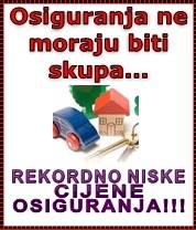 Osiguranja nekretnina i pokretnina