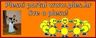 Portal o plesu