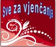 Sve o vjen�anjima i za vjen�anja