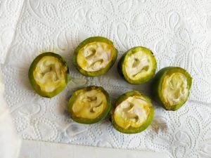orah za orahovac