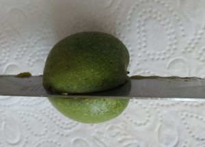 razrezani orah